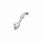 MagnaFlow Conv Direct Fit 13-15 Land Cruiser 5.7 - 52633