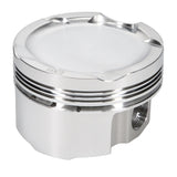 JE Pistons VW 1.8T 20V KIT 81.0 Set of 4 Pistons - 302020