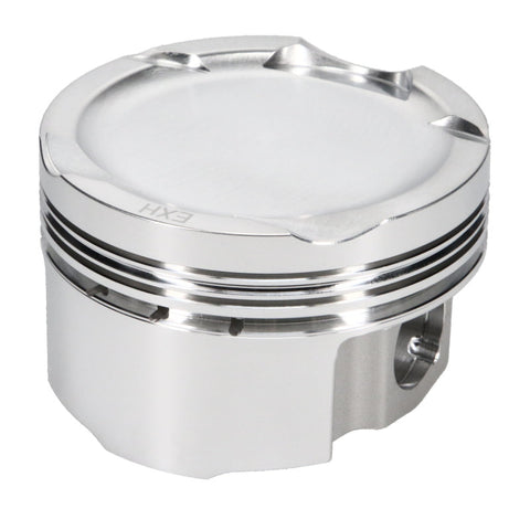 JE Pistons VW 1.8T 20V KIT 81.5 Set of 4 Pistons - 302023