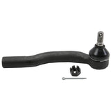 MOOG 04-06 Lexus ES330 Front Left Outer / Left Outer Tie Rod End - ES80603