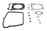 Wiseco 05-12 KTM 250SXF 76-77mm Top End Gasket Kit - W6573