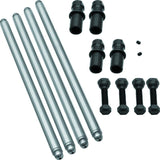 S&S Cycle 66-84 BT Non-Adjustable Pushrod Kit - 93-5068