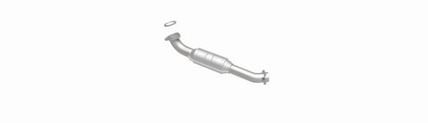 MagnaFlow Direct Fit Catalytic Converter 2008 Pontiac G8 3.6L ds - 51689