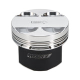 Manley Hyundai Genesis Coupe 2.0 86mm Bore -2.5cc Dome 9.3:1 Ratio (Single Piston) - 616000C-1