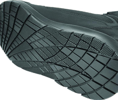 Speed and Strength Moment of Truth Leather Shoe Black Size - 8 - 892355