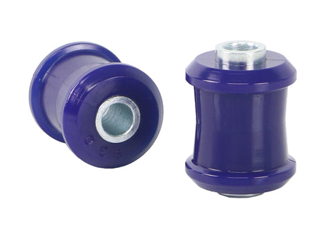 SuperPro Lower Inner Control Arm Bushing Kit - SPF0930K