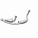 MagnaFlow Conv DF Taurus 96-99 3.0L - 23523
