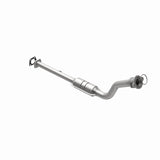 MagnaFlow Direct Fit Catalytic Converter 98-01 GM MidSize 3.1L - 51814