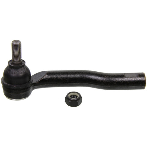 MOOG 03-08 Toyota Corolla Front Left Outer / Left Outer Tie Rod End - ES80432