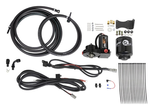 aFe DFS780 Fuel Pump Pro Series 03-07 Dodge Diesel Trucks L6 5.9L - 42-22021