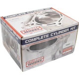 Cylinder Works 2020 Kawasaki KX 250 F 250cc Standard Bore Cylinder Kit - CW30016K01