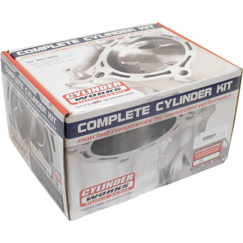 Cylinder Works 2020 Kawasaki KX 250 F 250cc Standard Bore Cylinder Kit - CW30016K01
