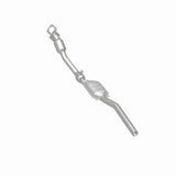 MagnaFlow Conv DF 00-02 Audi S4 2.7L D/S A/T (49 State) - 49913