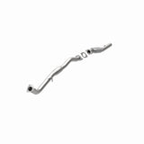 MagnaFlow Conv DF GM 01-02 2500 PS 6L OEM - 49668