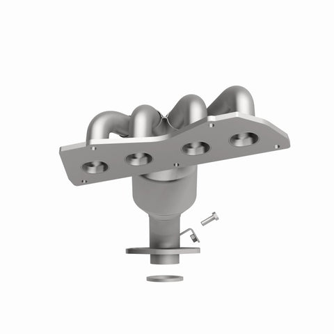 MagnaFlow Direct Fit Catalytic Converter 2009 Toyota RAV4 2.5L - 51327