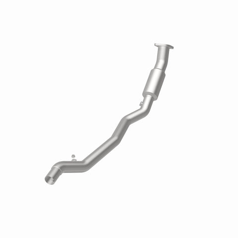 MagnaFlow 07-10 Dodge Charger 3.5L CARB Compliant Direct Fit Catalytic Converter - 5561539