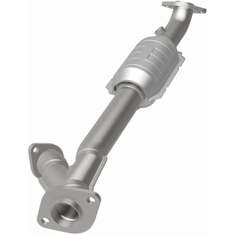 MagnaFlow Direct Fit Catalytic Converter 05-07 4Runner 4.7 Passenger Side Rear OE - 49698