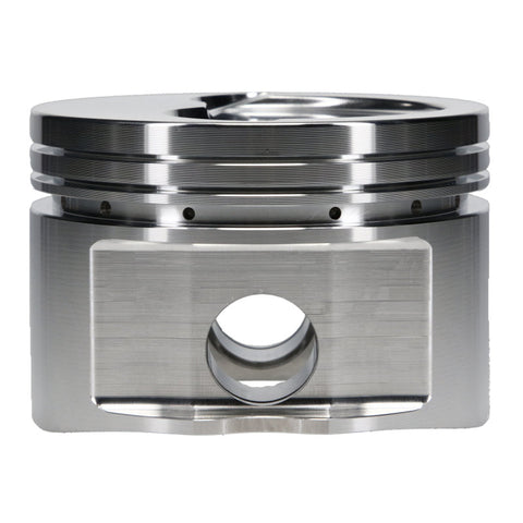 JE Pistons 440 MOPAR DISH Set of 8 Pistons - 232456