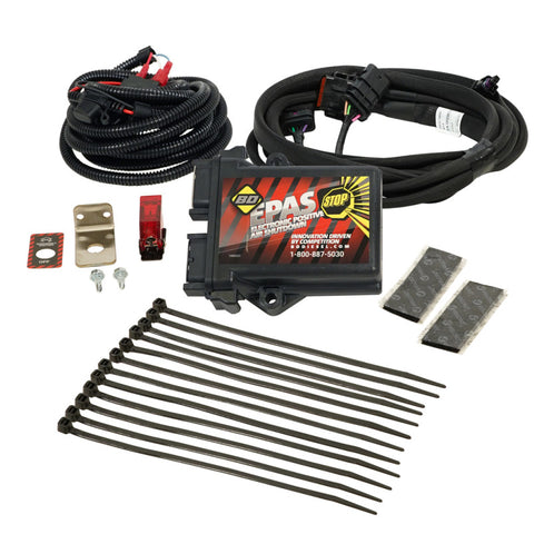 BD Diesel E-PAS Emergency Engine Shutdown - 08-23 Detroit Diesel DD13/DD15/DD16 - 1036771