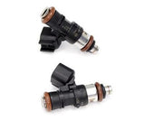 DeatschWerks 14-17 Arctic Cat Wildcat 700 - 1200CC/min Injectors - 16MX-43-1200-2