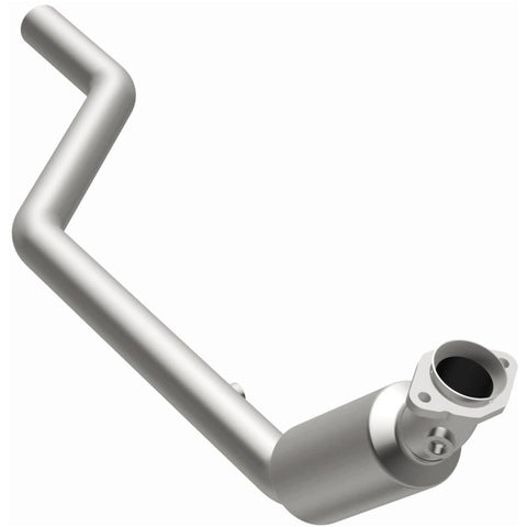 MagnaFlow Direct Fit Catalytic Converter 00-05 Lincoln LS 3L PS OEM - 49179