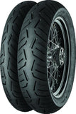 Continental ContiRoadAttack 3 CR - 110/80 R 18 M/C 58V TL Rear - 02445830000