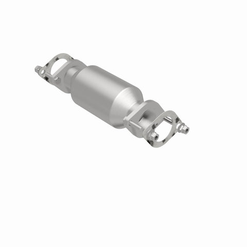 MagnaFlow Direct Fit Catalytic Converter 09-10 Hyundai Genesis 4.6L - 49740