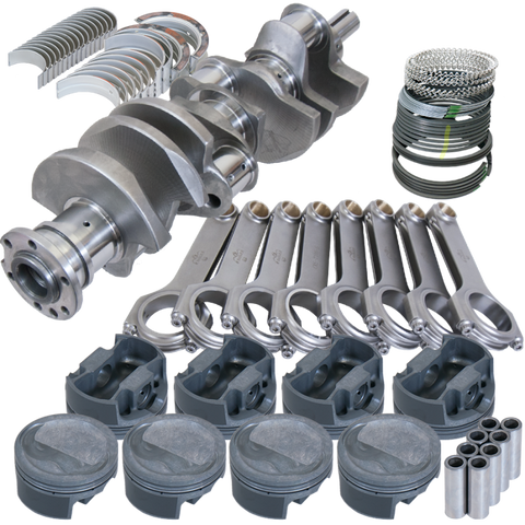 Eagle Oldsmobile 455 Balanced Rotating Assembly Kit - 42105060