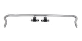 Hellwig 16-21 Ford Transit 150/250/350 (incl. Factory Rear SB) HT Chromoly 1-3/8in Rear Sway Bar - 7759