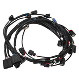 Edelbrock 11-14 Ford Coyote DBW VCC Pro-Flo 4+ EFI Fuel Injection Kit - 36110