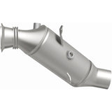 MagnaFlow Direct Fit Catalytic Converter 2015 BMW 640i/740i Underbody - 52254