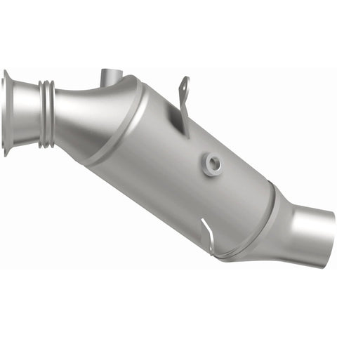 MagnaFlow Direct Fit Catalytic Converter 2015 BMW 640i/740i Underbody - 52254