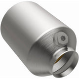 MagnaFlow Universal Catalytic Converter 2.50in C/C Spun Front OEM - 51046