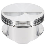 JE Pistons 350 SBC STD DTY FT Set of 8 Pistons - 170693