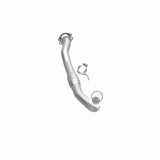 MagnaFlow Direct Fit Catalytic Converter 2001-2006 Sierra HD V8 6.0L Passenger Side - 52493