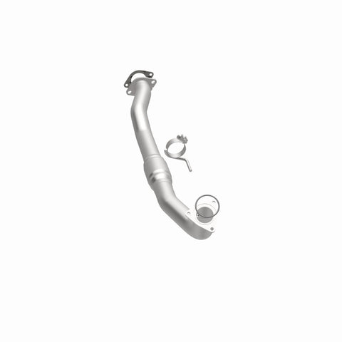 MagnaFlow Direct Fit Catalytic Converter 2001-2006 Sierra HD V8 6.0L Passenger Side - 52493