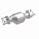 MagnaFlow Direct Fit Catalytic Converter 12-14 CrossTour 2.4L (Not for sale in California) - 52033