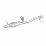 MagnaFlow Conv DF 00-04 Tundra 4.7L Rear OEM - 49122