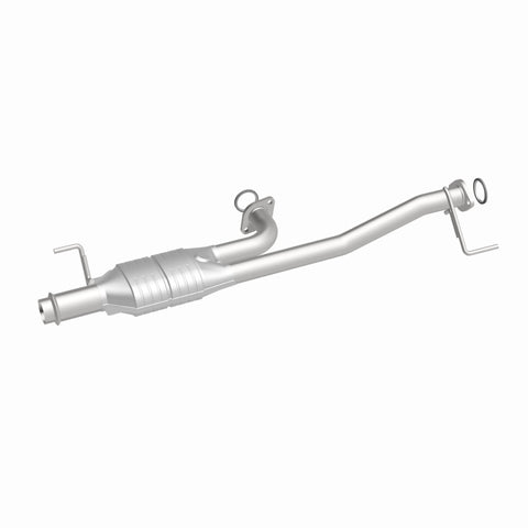 MagnaFlow Conv DF 00-04 Tundra 4.7L Rear OEM - 49122