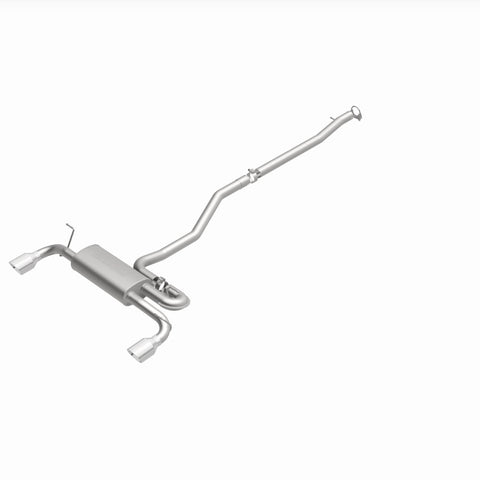 Magnaflow SYS C/B 12 Range Rover Evoque 2.0L - 15065