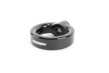 PERRIN Tow Hook Upgrade Kit - Glossy Black - ASM-BDY-200GBK