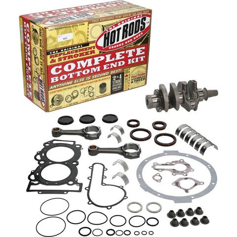 Hot Rods 11-13 Sportsman Forest 850 4x4/2010 Sportsman Touring 850 EPS Bottom End Kit - HR00115