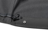 Rampage 1988-1995 Jeep Wrangler(YJ) OEM Replacement Top - Black Denim - 99415