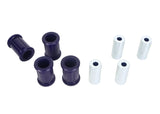SuperPro 2003 Land Rover Range Rover HSE Rear Upper Control Arm Bushing Kit (Forward & Rearward) - SPF4497K