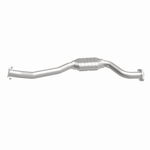 MagnaFlow Direct Fit Catalytic Converter 04-06 Colorado 2.8/3.5 Rear O - 49611