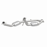 MagnaFlow Conv Direct Fit 97-98 Ford Windstar 3.0L - 4451342