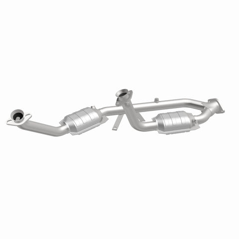 MagnaFlow Conv Direct Fit 97-98 Ford Windstar 3.0L - 4451342