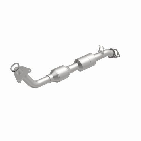 MagnaFlow Conv DF 98-02 Lexus LX470 / 98-02 Toyota Land Cruiser 4.7L D/S & P/S - 93142