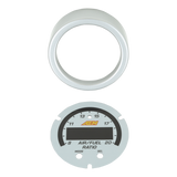 AEM X-Series Wideband UEGO AFR Sensor Controller Gauge Accessory Kit - 30-0300-ACC