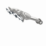 MagnaFlow Conv DF 09-10 Mazda 6 2.5L - 51851